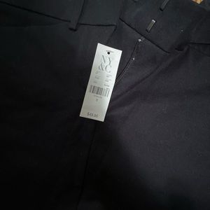 Black Pencil skirt! NY&C brand